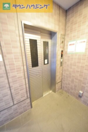 プライドの物件内観写真